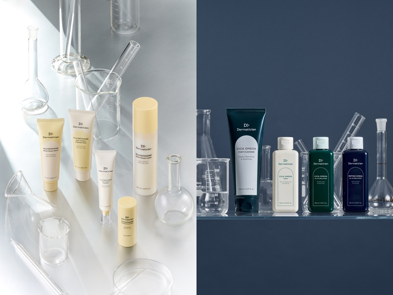 토니모리, 이마트 전용 더모코스메틱 브랜드 ‘더마티션’ 3-Image